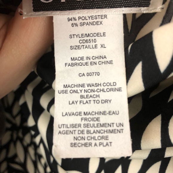 Selina Studio Dress, Size XL. In excellent condition!! - Picture 3 of 4